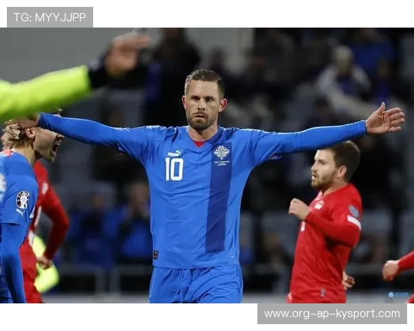 冰岛买单开吹 国内赞助后援欧预赛相关活动，冰岛怎么没进欧洲杯