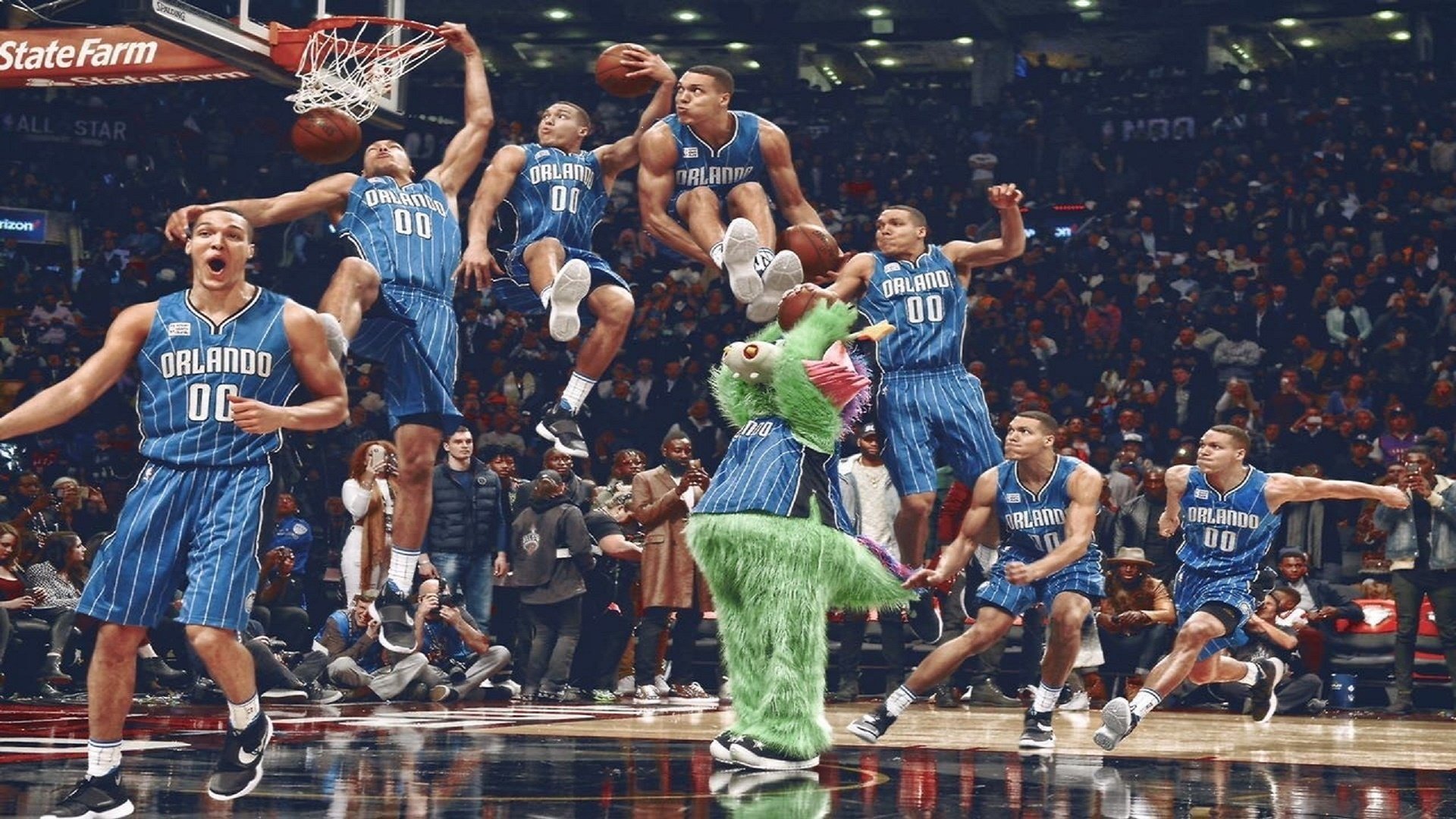 勇士替补群太给力了，主帅笑着鼓掌，勇士队引援